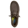 Skechers Slip-ins Relaxed Fit: Melson – Mocasin Diamond de ajuste cómodo Skechers Slip-ins Relaxed Fit: Melson – Mocasin Diamond de ajuste cómodo