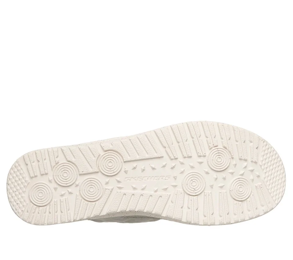 Skechers Slip-ins Relaxed Fit: Melson – Mocasin Diamond de ajuste cómodo Skechers Slip-ins Relaxed Fit: Melson – Mocasin Diamond de ajuste cómodo