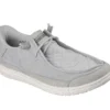 Skechers Slip-ins Relaxed Fit: Melson – Mocasin Diamond de ajuste cómodo Skechers Slip-ins Relaxed Fit: Melson – Mocasin Diamond de ajuste cómodo
