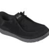 Skechers Slip-ins Relaxed Fit: Melson – Mocasin Diamond de ajuste cómodo Skechers Slip-ins Relaxed Fit: Melson – Mocasin Diamond de ajuste cómodo