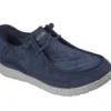 Skechers Slip-ins Relaxed Fit: Melson – Mocasin Diamond de ajuste cómodo Skechers Slip-ins Relaxed Fit: Melson – Mocasin Diamond de ajuste cómodo
