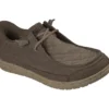Skechers Slip-ins Relaxed Fit: Melson – Mocasin Diamond de ajuste cómodo Skechers Slip-ins Relaxed Fit: Melson – Mocasin Diamond de ajuste cómodo