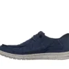 Skechers Slip-ins Relaxed Fit: Melson – Mocasin Diamond de ajuste cómodo Skechers Slip-ins Relaxed Fit: Melson – Mocasin Diamond de ajuste cómodo