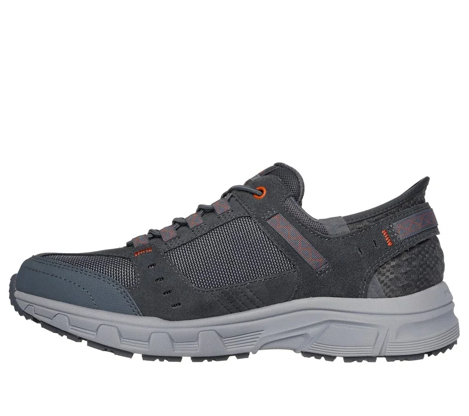Skechers Slip-ins Relaxed Fit: Oak Canyon Skechers Slip-ins Relaxed Fit: Oak Canyon