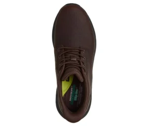 Skechers Slip-ins Relaxed Fit: Pollard – Colt Skechers Slip-ins Relaxed Fit: Pollard – Colt