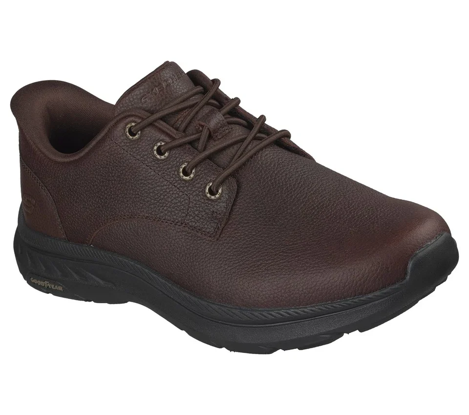 Skechers Slip-ins Relaxed Fit: Pollard – Colt Skechers Slip-ins Relaxed Fit: Pollard – Colt
