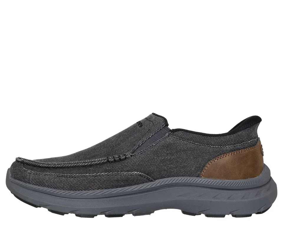 Skechers Slip-ins Relaxed Fit: Pollard – Rohan Skechers Slip-ins Relaxed Fit: Pollard – Rohan