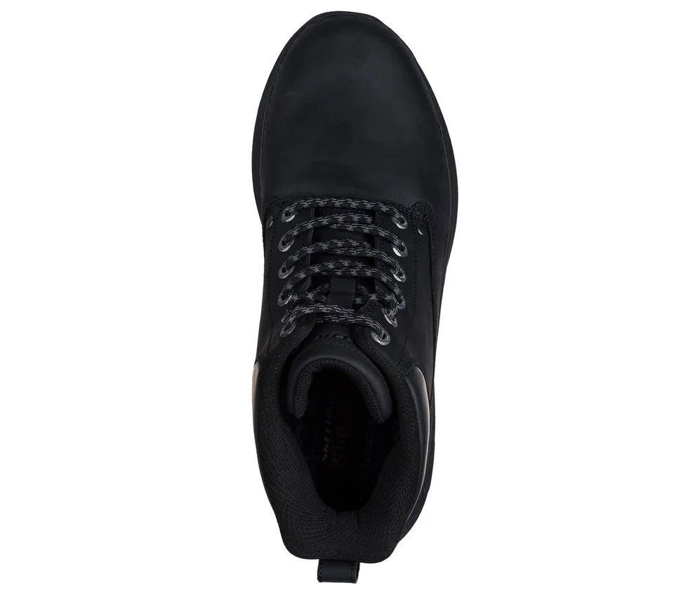 Skechers Slip-ins Relaxed Fit: Pollard – Waylon Skechers Slip-ins Relaxed Fit: Pollard – Waylon