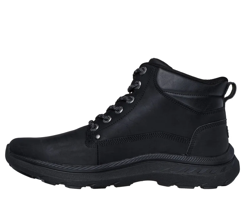 Skechers Slip-ins Relaxed Fit: Pollard – Waylon Skechers Slip-ins Relaxed Fit: Pollard – Waylon