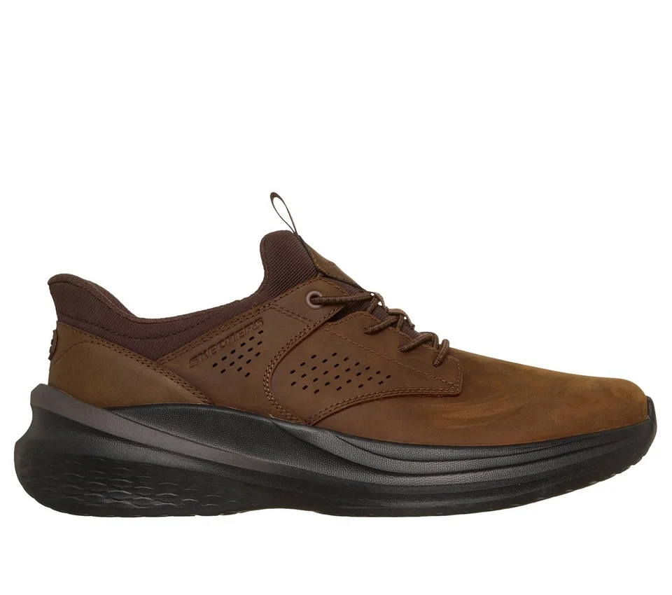 Skechers Slip-ins Relaxed Fit: Slade 2.0 – Encore Skechers Slip-ins Relaxed Fit: Slade 2.0 – Encore