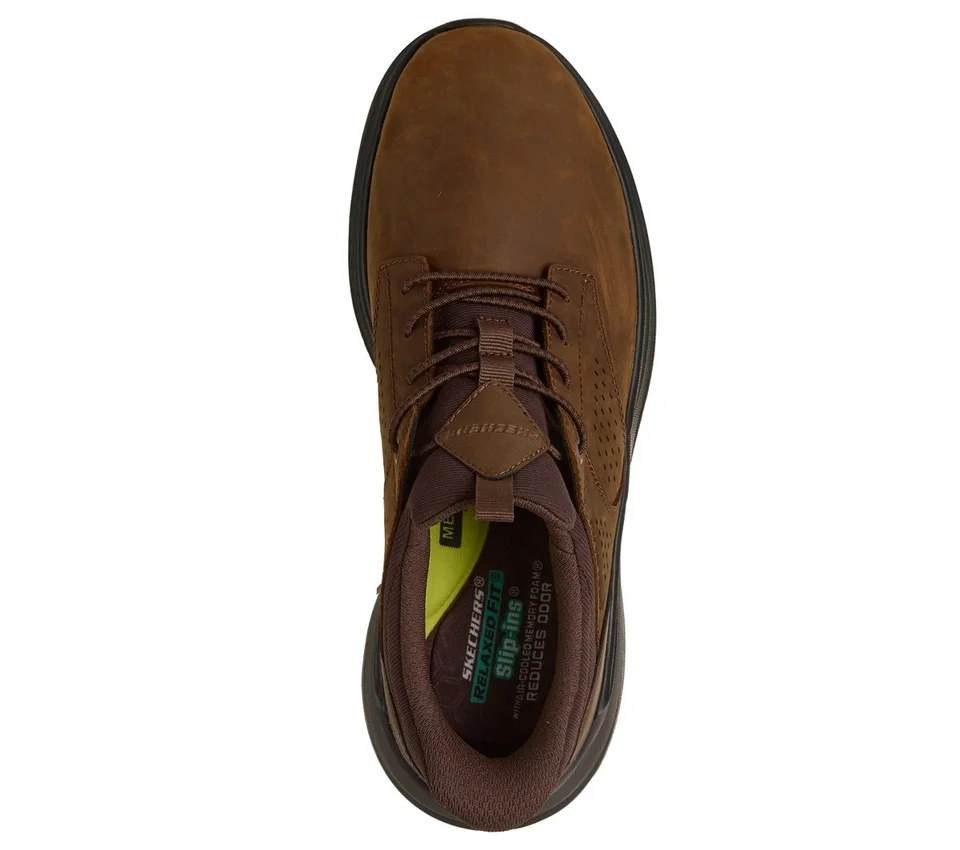 Skechers Slip-ins Relaxed Fit: Slade 2.0 – Encore Skechers Slip-ins Relaxed Fit: Slade 2.0 – Encore