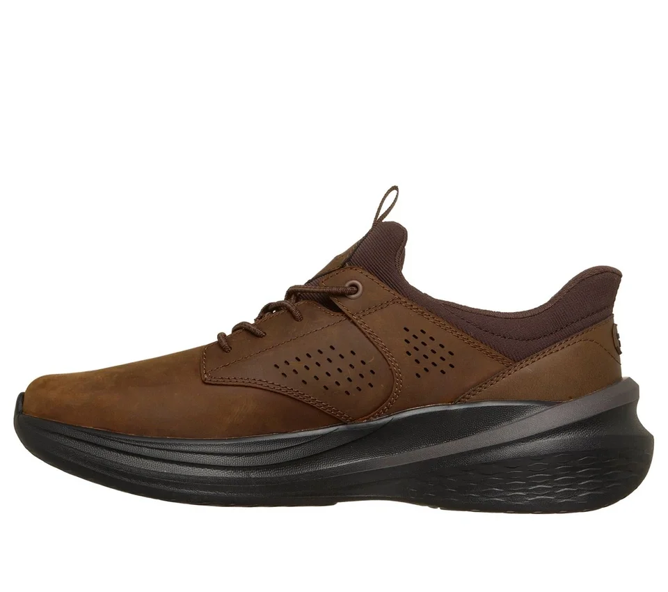 Skechers Slip-ins Relaxed Fit: Slade 2.0 – Encore Skechers Slip-ins Relaxed Fit: Slade 2.0 – Encore