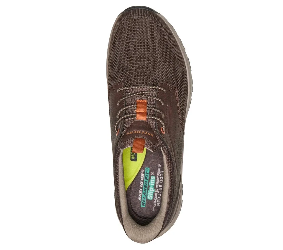 Skechers Slip-ins Relaxed Fit: Slade Ultra – Colorado Skechers Slip-ins Relaxed Fit: Slade Ultra – Colorado