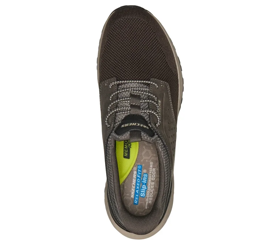 Skechers Slip-ins Relaxed Fit: Slade Ultra – Colorado Skechers Slip-ins Relaxed Fit: Slade Ultra – Colorado