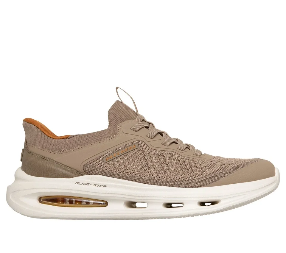 Skechers Slip-ins Relaxed Fit: Sloan – Orbital Skechers Slip-ins Relaxed Fit: Sloan – Orbital
