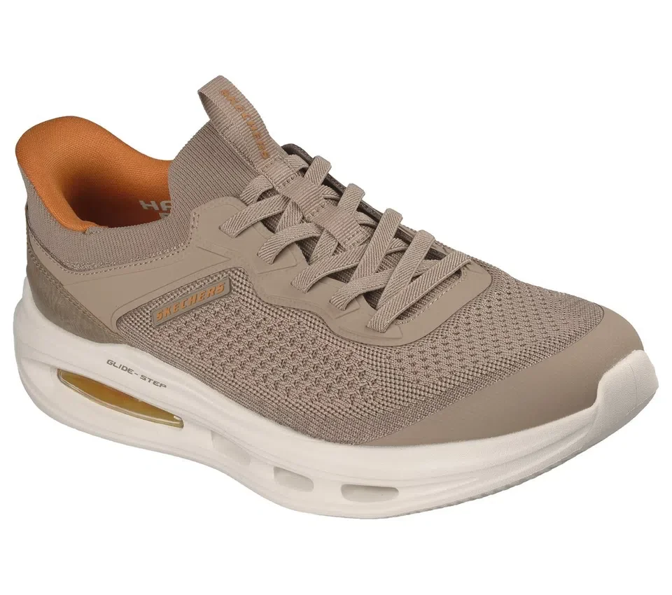 Skechers Slip-ins Relaxed Fit: Sloan – Orbital Skechers Slip-ins Relaxed Fit: Sloan – Orbital