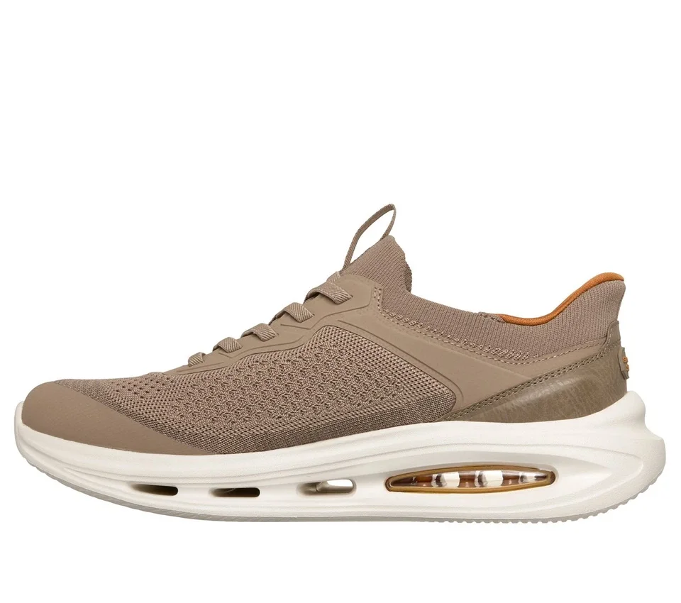 Skechers Slip-ins Relaxed Fit: Sloan – Orbital Skechers Slip-ins Relaxed Fit: Sloan – Orbital