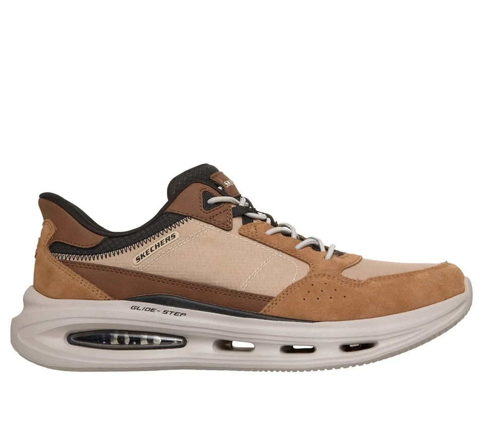 Skechers Slip-ins Relaxed Fit: Sloan – Remming Skechers Slip-ins Relaxed Fit: Sloan – Remming