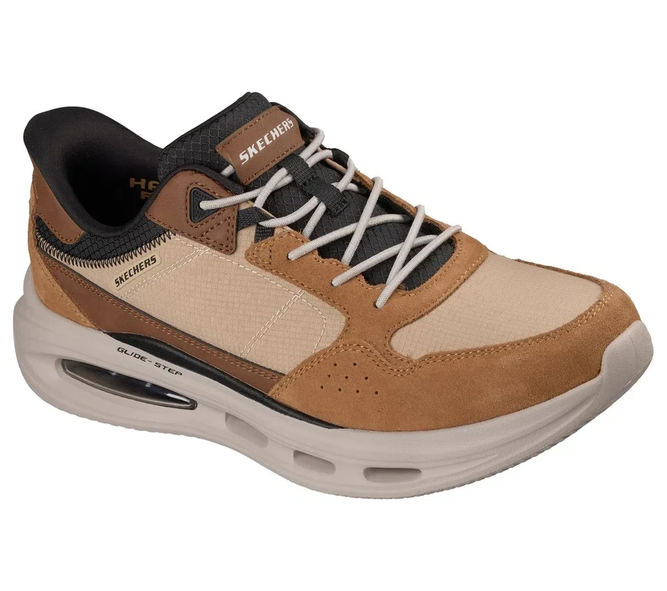 Skechers Slip-ins Relaxed Fit: Sloan – Remming Skechers Slip-ins Relaxed Fit: Sloan – Remming