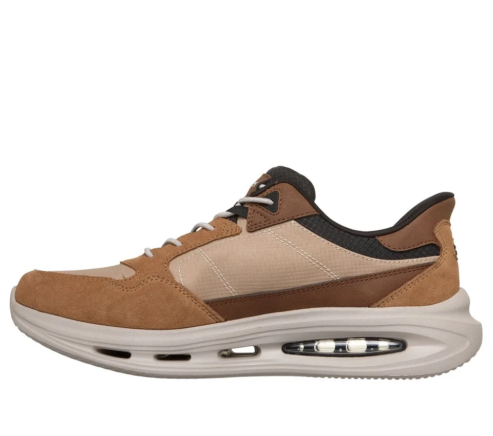 Skechers Slip-ins Relaxed Fit: Sloan – Remming Skechers Slip-ins Relaxed Fit: Sloan – Remming
