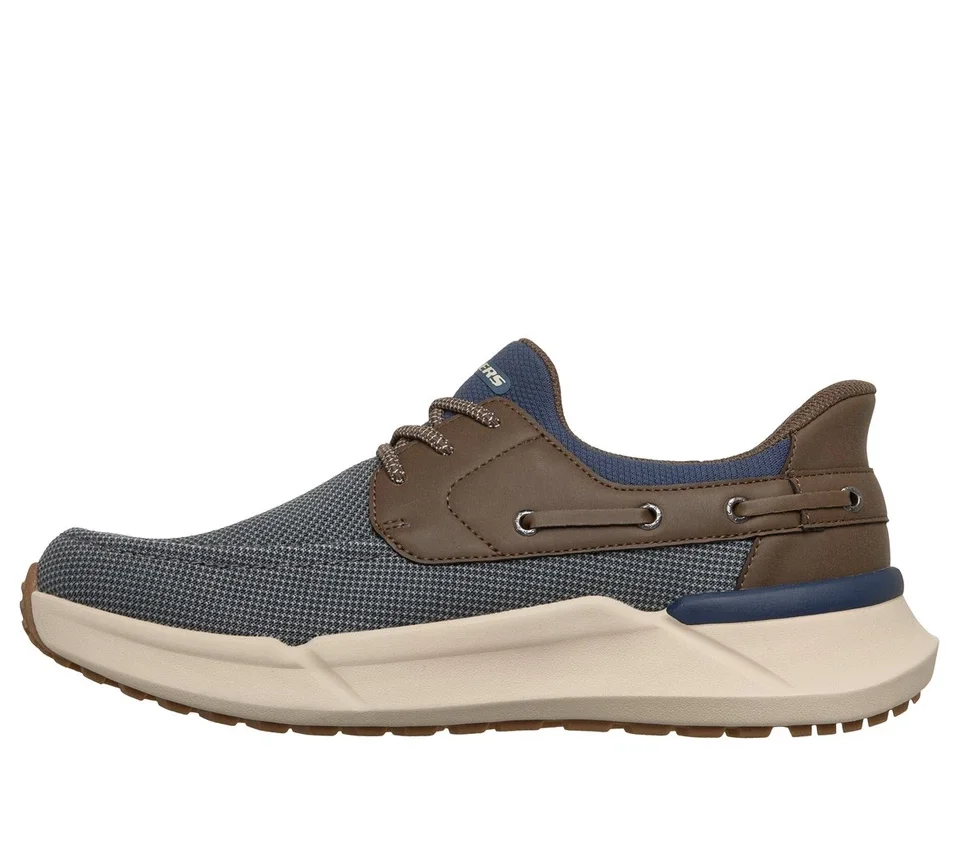 Skechers Slip-ins Relaxed Fit: Toliver – Ramiro Skechers Slip-ins Relaxed Fit: Toliver – Ramiro