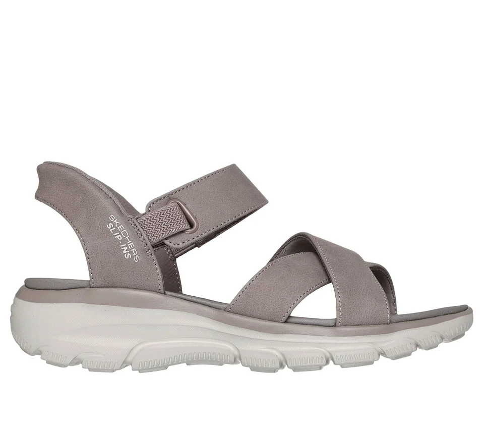 Skechers Slip-ins Relaxed Fit: Tranquilidad – Un lugar soleado Skechers Slip-ins Relaxed Fit: Tranquilidad – Un lugar soleado