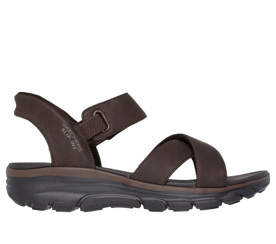 Skechers Slip-ins Relaxed Fit: Tranquilidad – Un lugar soleado Skechers Slip-ins Relaxed Fit: Tranquilidad – Un lugar soleado