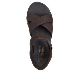 Skechers Slip-ins Relaxed Fit: Tranquilidad – Un lugar soleado