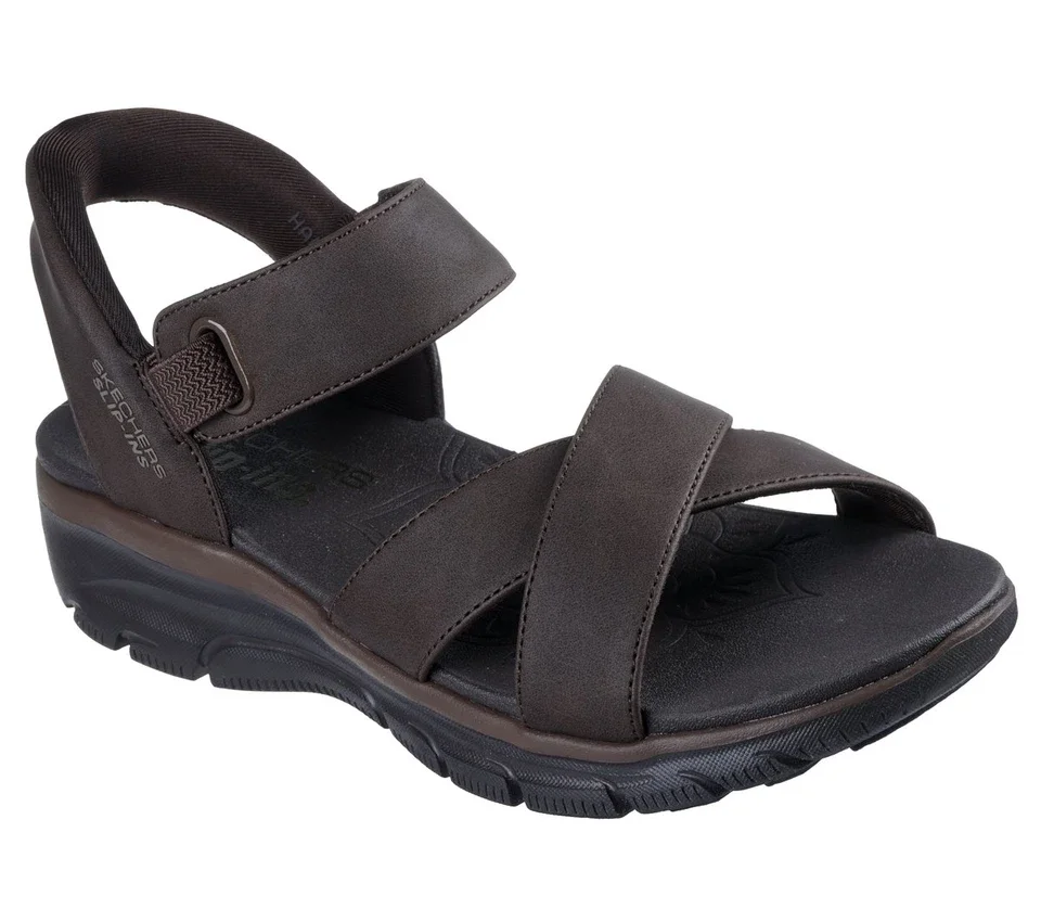 Skechers Slip-ins Relaxed Fit: Tranquilidad – Un lugar soleado Skechers Slip-ins Relaxed Fit: Tranquilidad – Un lugar soleado