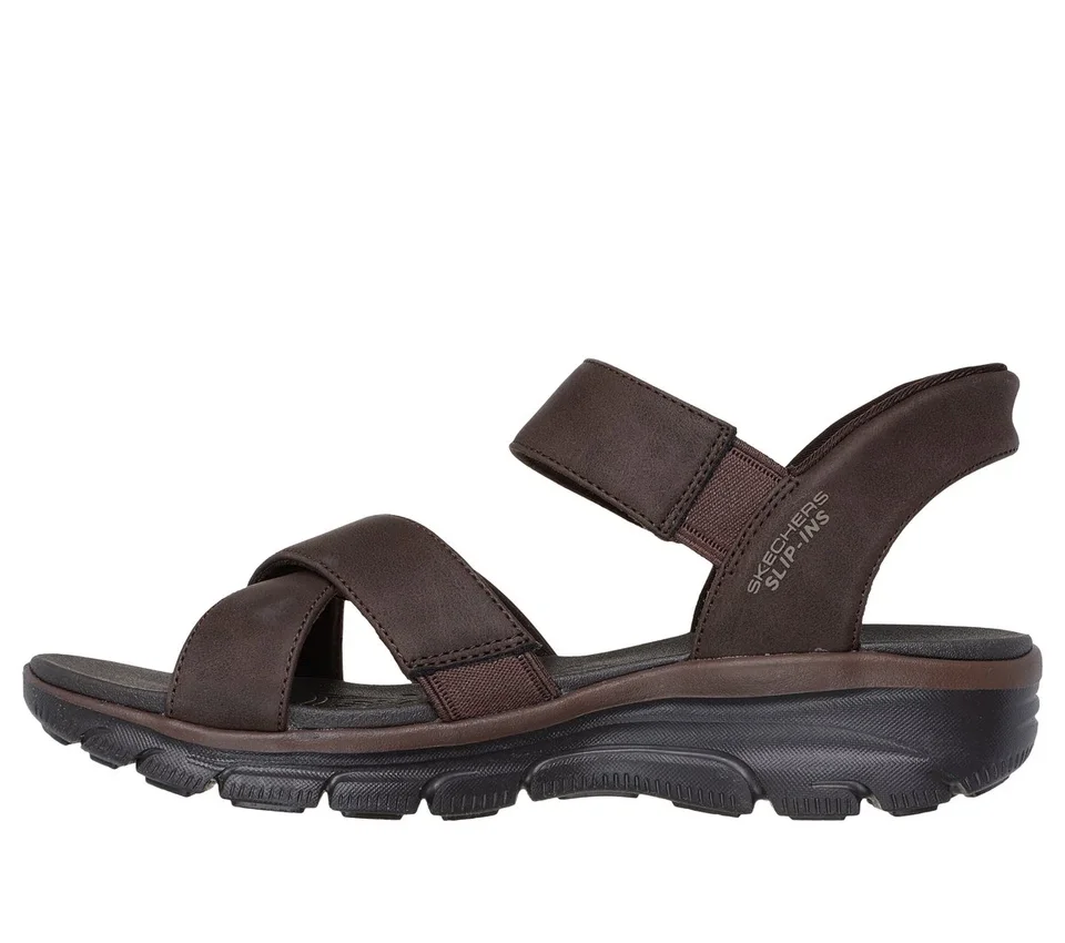 Skechers Slip-ins Relaxed Fit: Tranquilidad – Un lugar soleado Skechers Slip-ins Relaxed Fit: Tranquilidad – Un lugar soleado