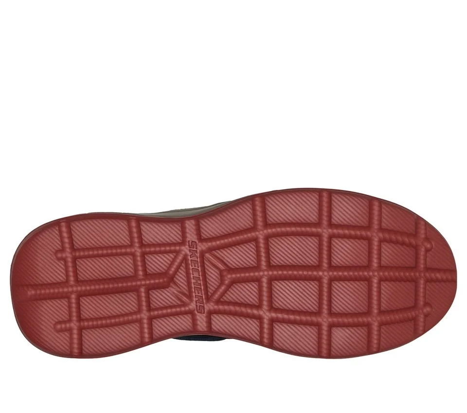 Skechers Slip-ins Relaxed Fit: Troutt – Rustic Skechers Slip-ins Relaxed Fit: Troutt – Rustic