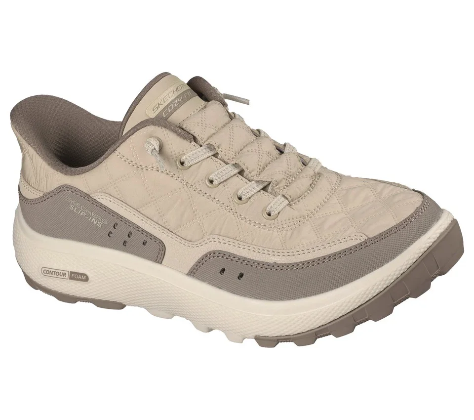 Skechers Slip-ins Relaxed Fit: Urban Explore – Cozy Fit Skechers Slip-ins Relaxed Fit: Urban Explore – Cozy Fit