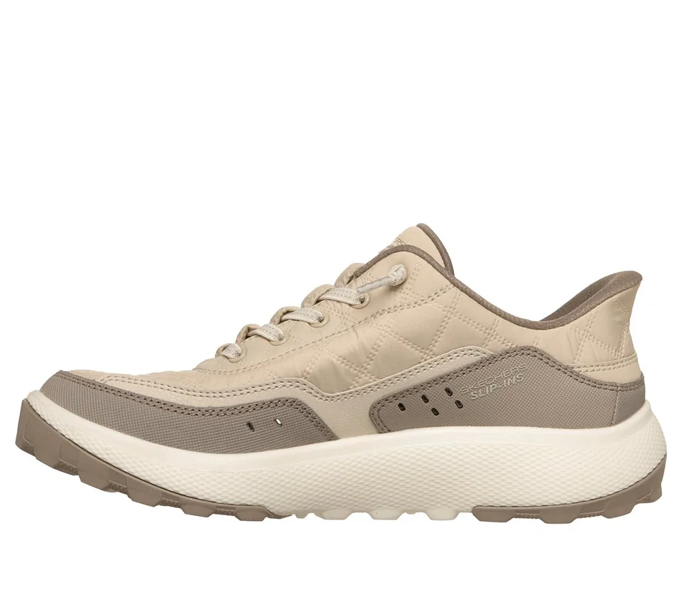 Skechers Slip-ins Relaxed Fit: Urban Explore – Cozy Fit Skechers Slip-ins Relaxed Fit: Urban Explore – Cozy Fit
