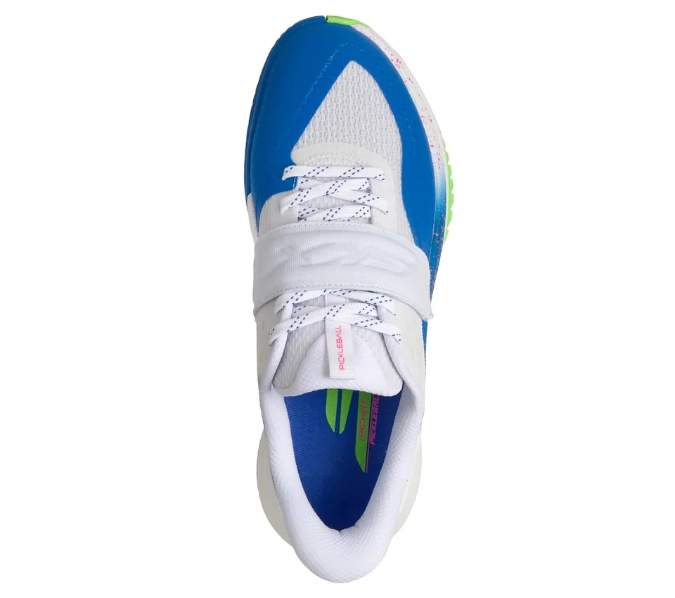 Skechers Slip-ins Relaxed Fit: Viper Court Elite – 2.0 Skechers Slip-ins Relaxed Fit: Viper Court Elite – 2.0