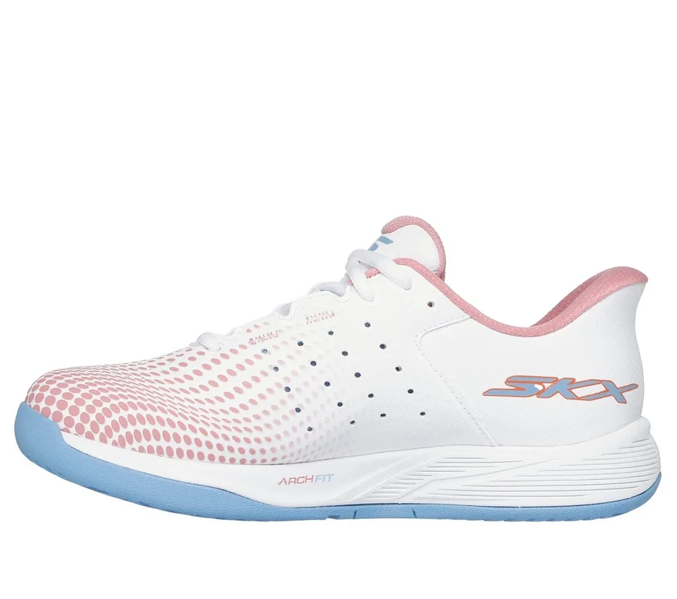 Skechers Slip-ins Relaxed Fit: Viper Court Reload Skechers Slip-ins Relaxed Fit: Viper Court Reload