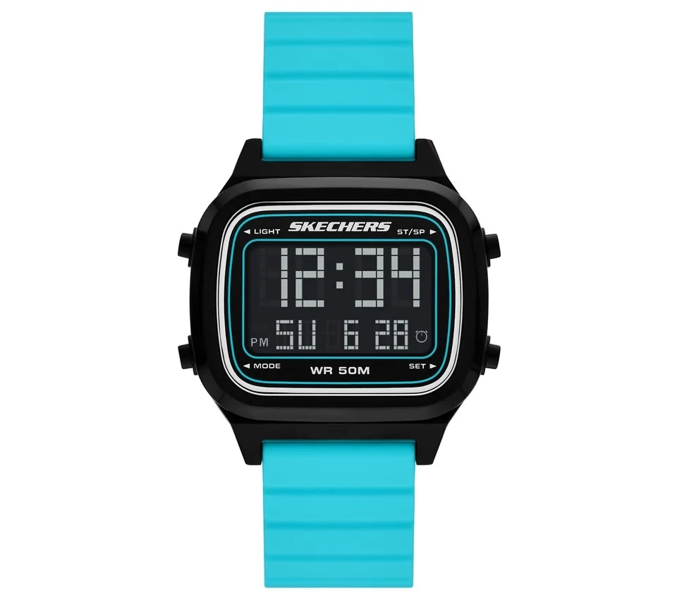 Skechers Slip-ins: Reloj Fiske Skechers Slip-ins: Reloj Fiske