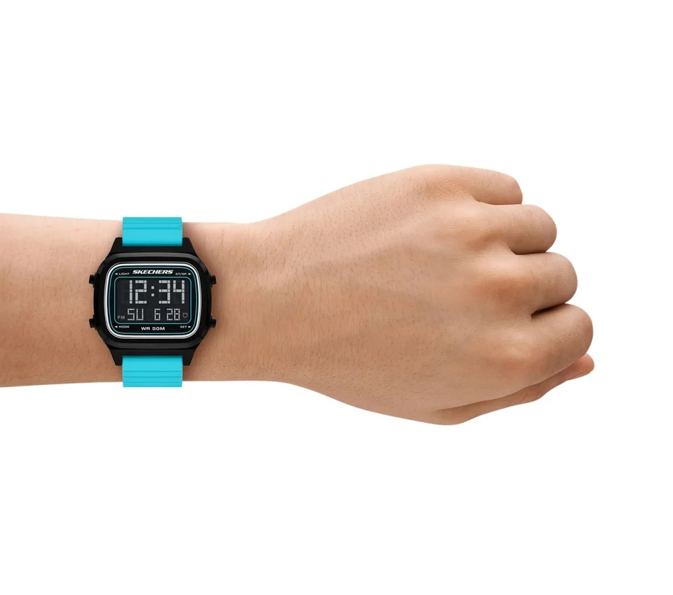 Skechers Slip-ins: Reloj Fiske Skechers Slip-ins: Reloj Fiske
