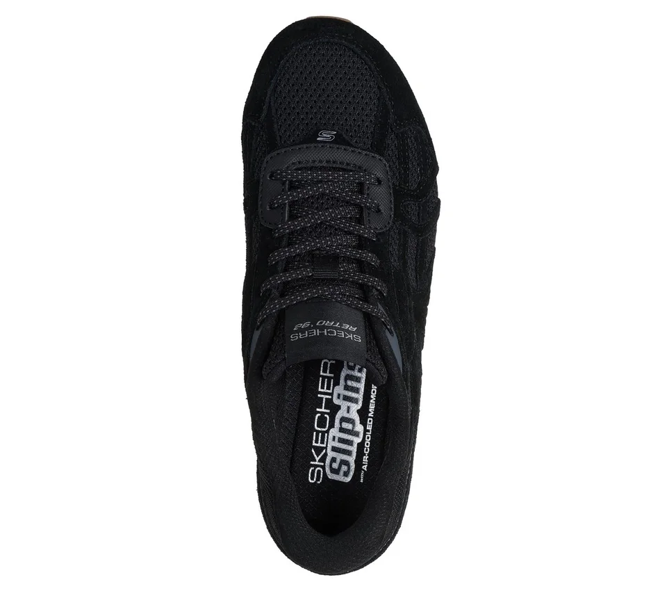 Skechers Slip-ins: Retro Lite – Oshare Skechers Slip-ins: Retro Lite – Oshare
