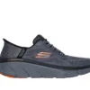 Skechers Slip-ins RF: D’Lux Walker 2.0 – Rezinate
