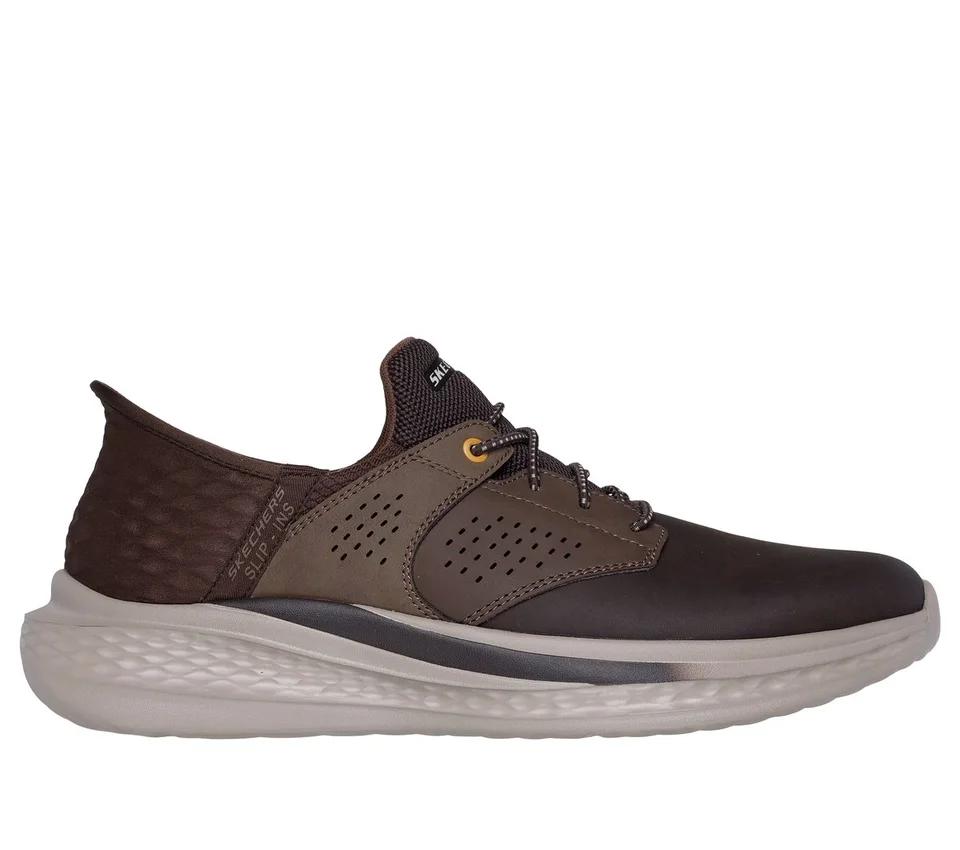 Skechers Slip-ins RF: Slade – Macklin Skechers Slip-ins RF: Slade – Macklin