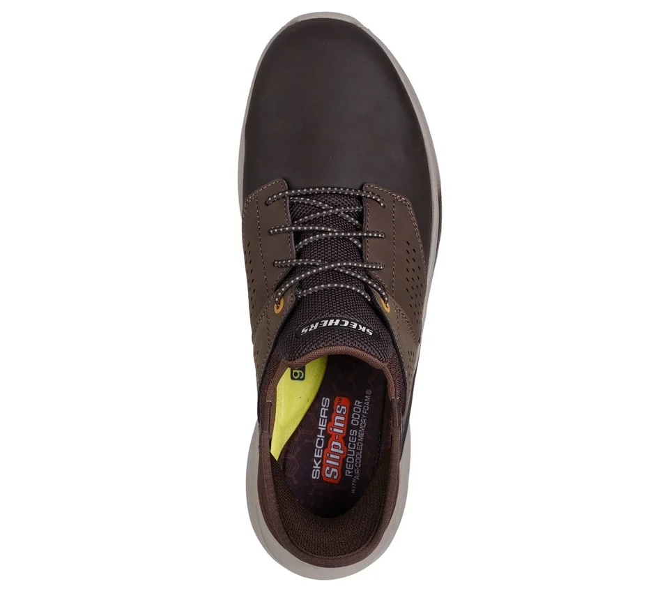 Skechers Slip-ins RF: Slade – Macklin Skechers Slip-ins RF: Slade – Macklin