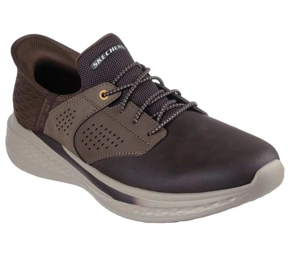 Skechers Slip-ins RF: Slade – Macklin Skechers Slip-ins RF: Slade – Macklin