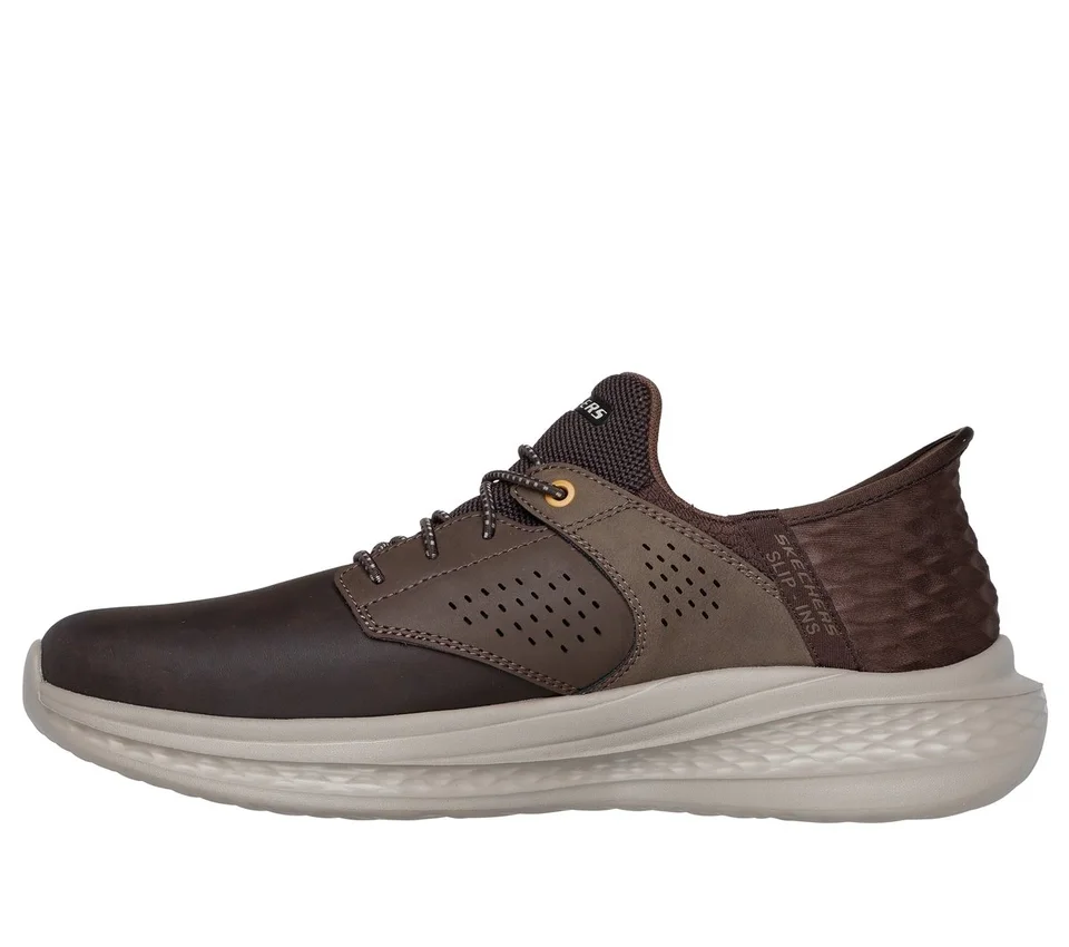 Skechers Slip-ins RF: Slade – Macklin Skechers Slip-ins RF: Slade – Macklin