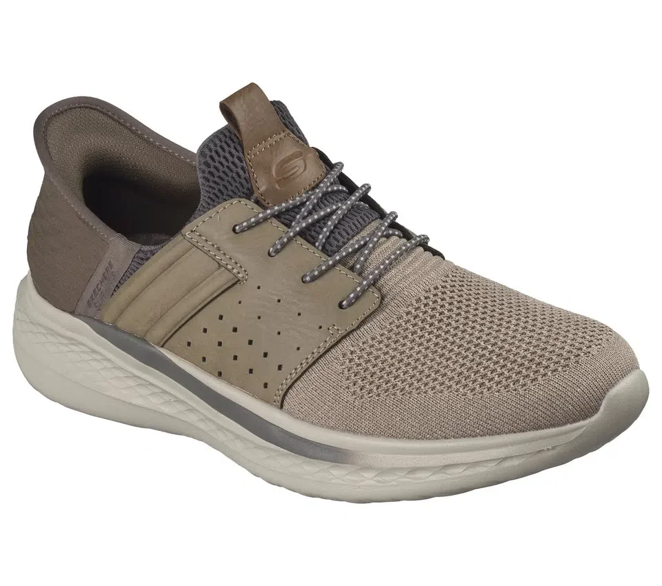 Skechers Slip-ins RF: Slade – Royce – Ocon Skechers Slip-ins RF: Slade – Royce – Ocon