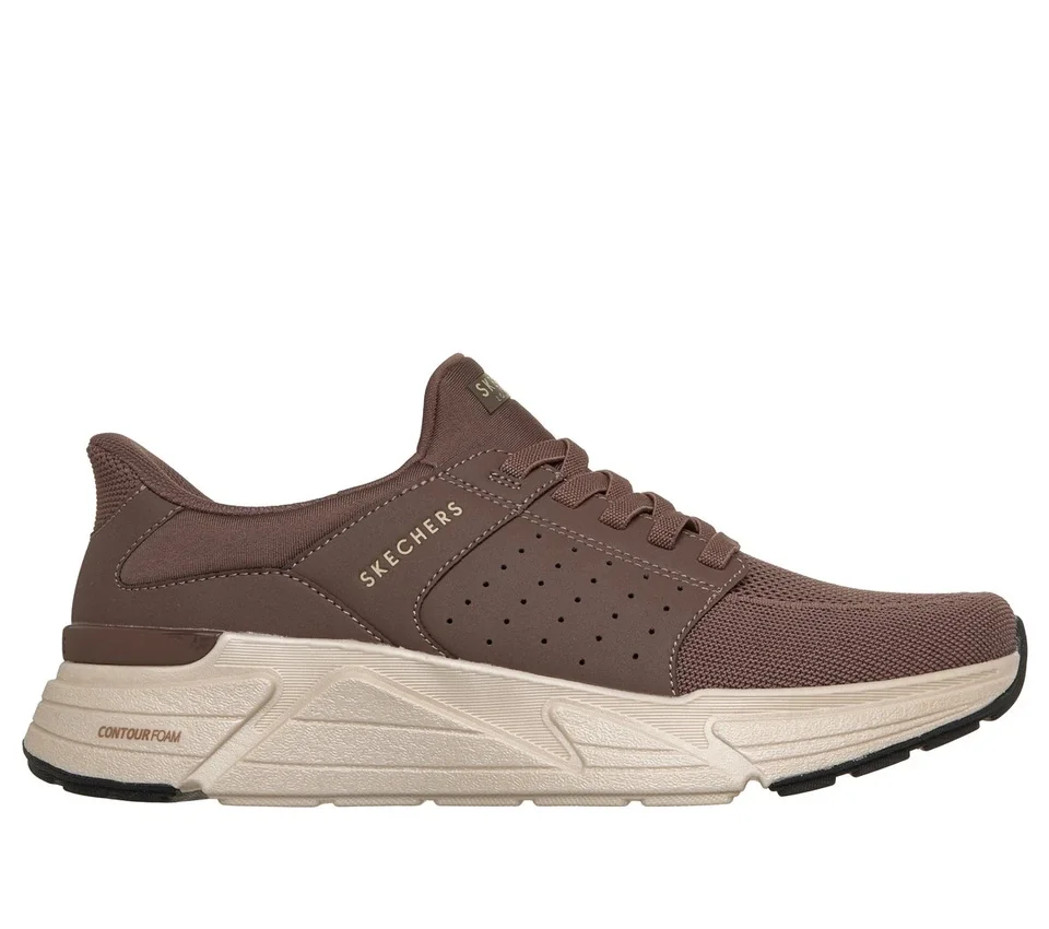 Skechers Slip-ins: Rovino Lite – Vestido de punto Skechers Slip-ins: Rovino Lite – Vestido de punto