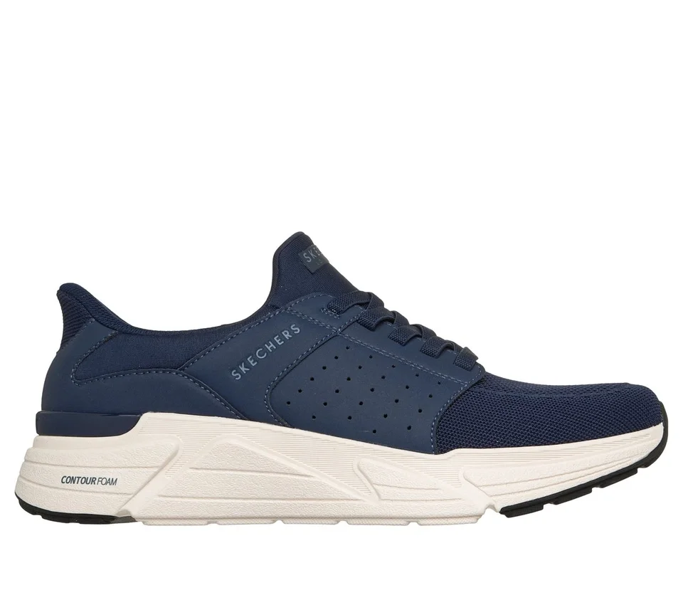 Skechers Slip-ins: Rovino Lite – Vestido de punto Skechers Slip-ins: Rovino Lite – Vestido de punto