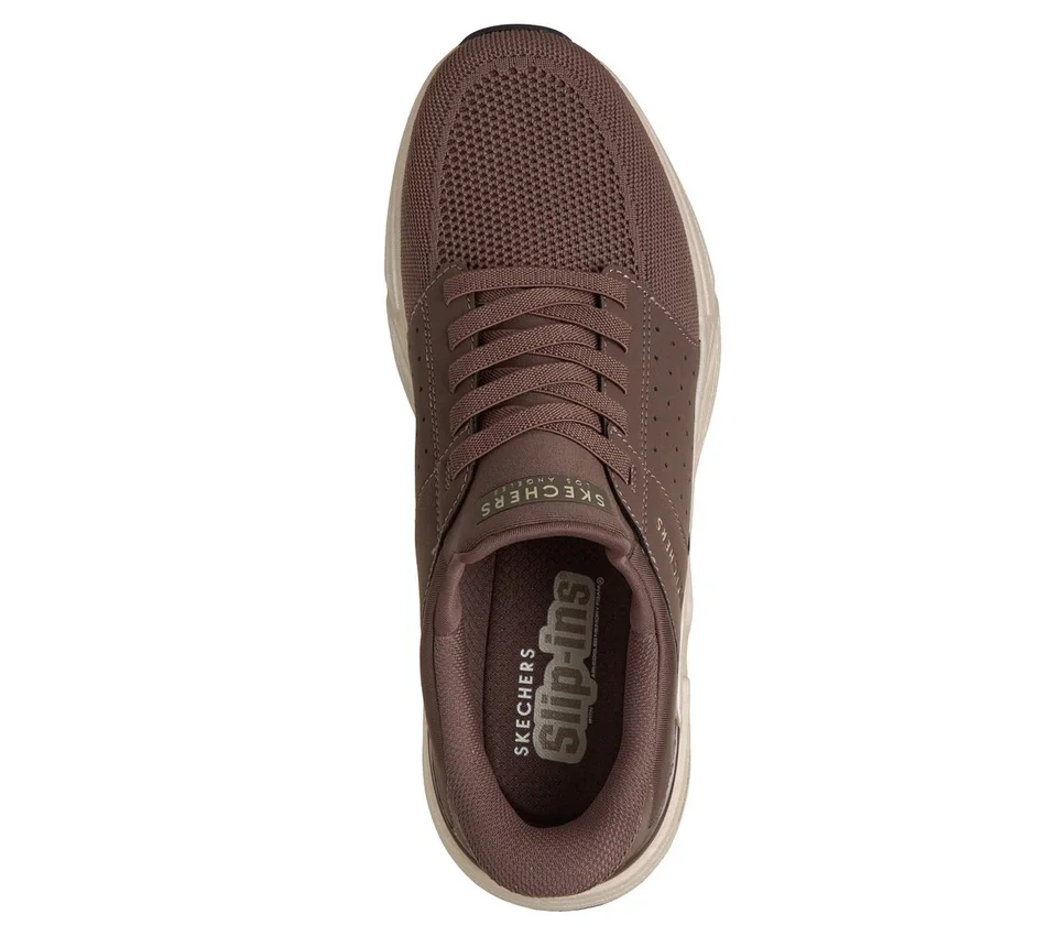 Skechers Slip-ins: Rovino Lite – Vestido de punto Skechers Slip-ins: Rovino Lite – Vestido de punto