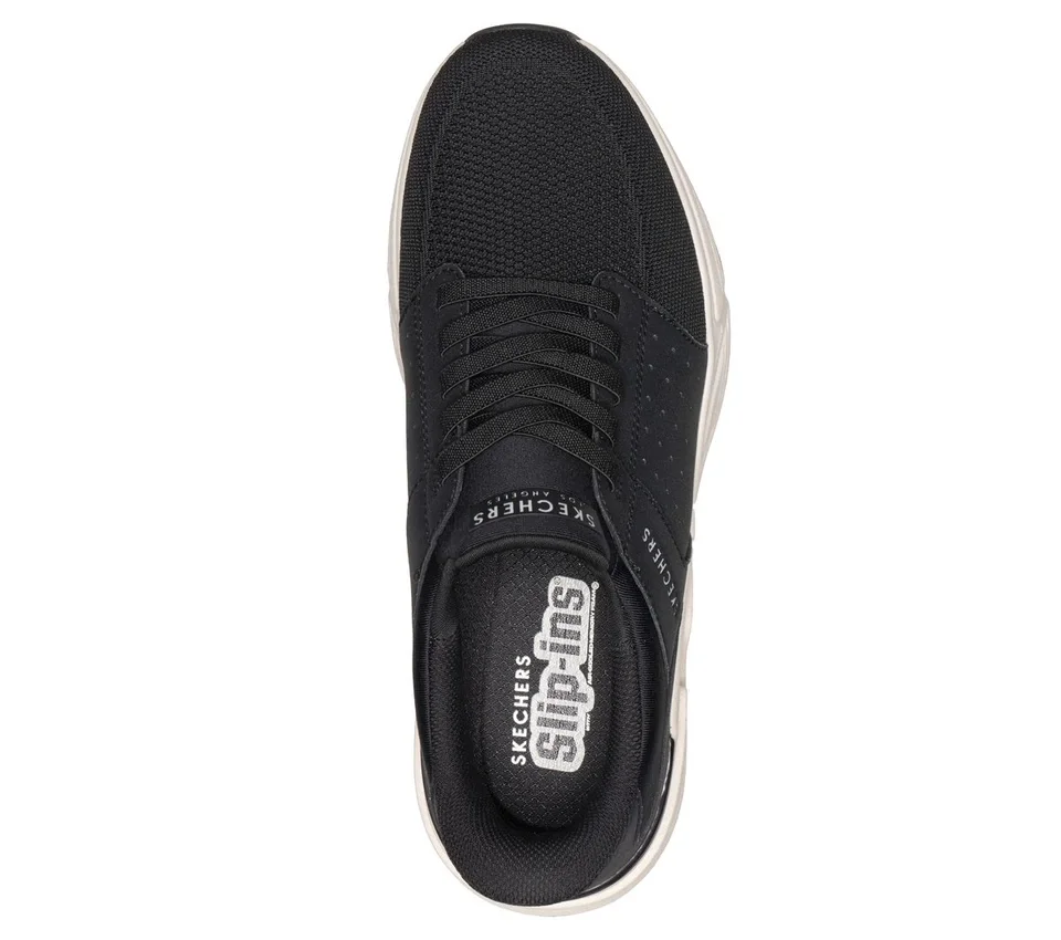 Skechers Slip-ins: Rovino Lite – Vestido de punto Skechers Slip-ins: Rovino Lite – Vestido de punto