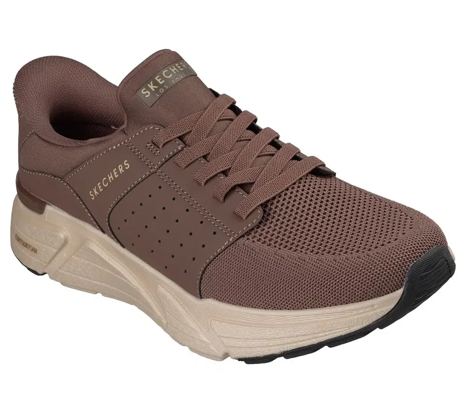 Skechers Slip-ins: Rovino Lite – Vestido de punto Skechers Slip-ins: Rovino Lite – Vestido de punto