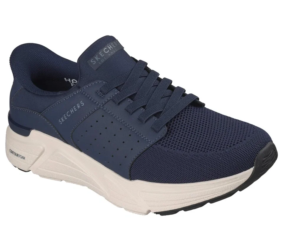 Skechers Slip-ins: Rovino Lite – Vestido de punto Skechers Slip-ins: Rovino Lite – Vestido de punto